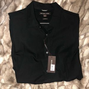 Michael Kors dress shirt